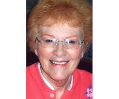 Patricia Wigant Obituary (1934