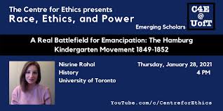 Past Events C4e Centre For Ethics University Of Toronto