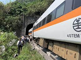 At the time of the accident, the train was carrying 488 passengers. Ncarpxb3dzff4m