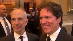 Rob Marshall Confirms He's 'Looking Into' a Film Adaptation of Stephen  Sondheim's FOLLIES!