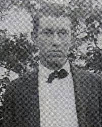 Elmer Willie Harris (1906-1972)