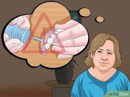 Maybe you would like to learn more about one of these? How To File Down Dentures 13 Steps With Pictures Wikihow