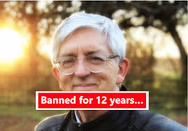 The ten year vendetta against Rev Stephen Sizer