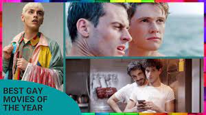 Best Gay Movies of 2021 - YouTube