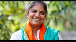 Mahila Congress revamp in Kerala sparks controversy, complaint against Jebi  Mather