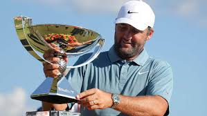 2026 Tour Championship prize money: How much did each player bank in the FedEx Cup finale? - Today's Golfer