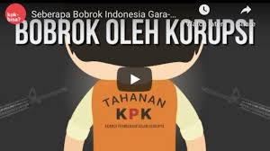 1 10 contoh soal puasa pilihan ganda dan kunci jawaban. Jawaban Dan Soal Materi Berani Melawan Korupsi Di Tvri Untuk Smp Rabu 12 Agusrus Warta Kota
