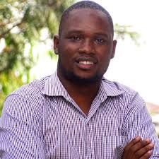 Gerald Ong'aria (@temtez)