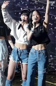 詢問Le sserafim跟Ive - 追星板| Dcard