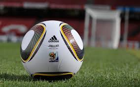 The Fifa 2010 World Cup Ball Soccer Soccer Ball World Football
