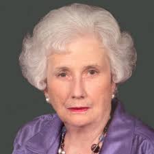 Betty Kimbrell's Instagram, Twitter & Facebook