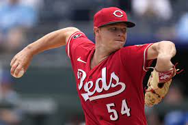 The nostalgic atmosphere and genuine staff make a visit to reds an experience beyond dining out. Gray India Leads Reds Over Royals 5 2 With Late Rally