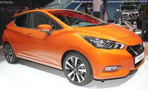 Use our free online car valuation tool to find out exactly how much your car is worth today. Nissan Micra 5 Generation Ab 2017 Preis Daten