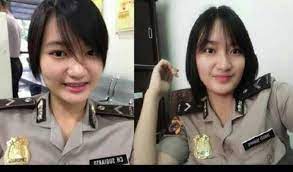 Pihak polda sulawesi utara menegaskan bahwa briptu christy menjadi dpo. 3 Bulan Hilang Pelarian Briptu Christy Berakhir Di Kemang Suami Pasrah Dengan Sanksi Pemecatan