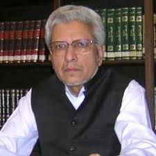 Javed Ahmad Ghamidi Profile Age Contact Talk Shows Prgorams & videos  ShaamTV.com