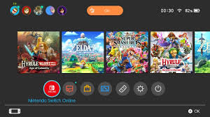 Download free static and animated nintendo switch vector icons in png, svg, gif formats. Patch Notes Nintendo Switch Version 11 0 0 Nintendo Switch Online Added To Home Menu Miketendo64
