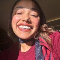 Brianna Lipscomb's Instagram, Twitter & Facebook