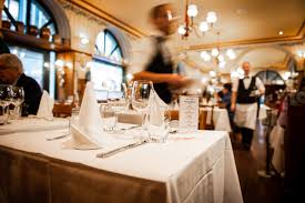 cafe du centre restaurant