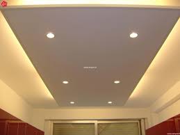 Plafond Avec Eclairage Cuisine Et Salle De Bain Plafond Design False Ceiling Design Eclairage De Cuisine Moderne