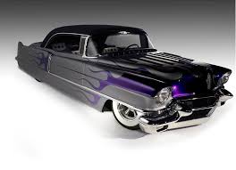 Image result for Cascade Gray 1956 Cadillac