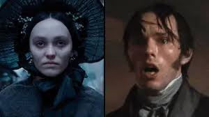 Barb Is Still Alive!"