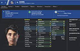 Kaio jorge fm 2020 profile, reviews, kaio jorge in football manager 2020, santos, brazil, brazilian, série a, kaio jorge fm20 attributes, current ability (ca), potential ability (pa), stats, ratings, salary, traits. Fm20 Santastico The Hunt For The Next Neymar Fm Career Updates Sports Interactive Community