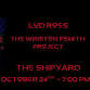 Lud Roes and The Winston Psmith Project at the event image