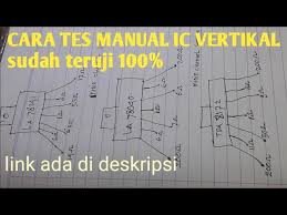 Check spelling or type a new query. Cek Manual Ic Vertikal Yang Benar Di Deskripsi Ada Linknya Youtube