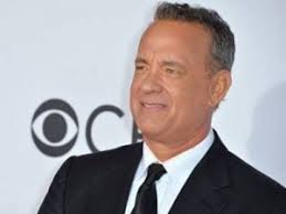 How Tom Hanks Found God