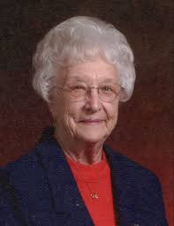 Obituary information for Doris L. Fry