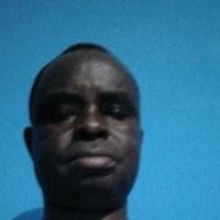 GEORGE PADMORE KUMIH