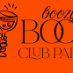 Boozy Book Club Party event image