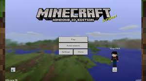 How To Make Minecraft Server Windows 10 Edition