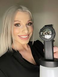 Cassie Arndt's Instagram, Twitter & Facebook