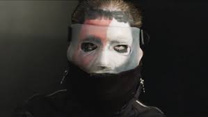 Samantha's gone (acoustic) get it now. Slipknot S Corey Taylor On His New Mask Everybody Was Complaining About It At First Blabbermouth Net
