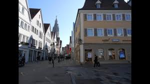 Kriminalität in reutlingen zahl der straftaten sinkt, tötungsdelikte nehmen zu. Reutlingen Alemanha Youtube