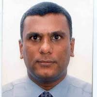 Chamil Perera MSc, BSc, AIB(SL), Dip Integrated Risk