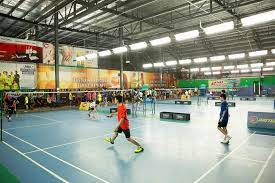 Food court will be closed next year some parcels owned by ppb group bhd (robert kuok) published: About Us Michael S Badminton Academy