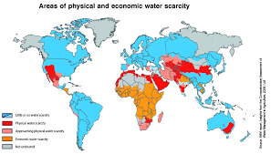 Freshwater Whats At Stake What Were Missing What Were