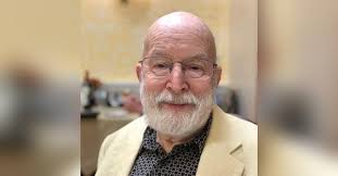 Charles Cole-Quigley Obituary