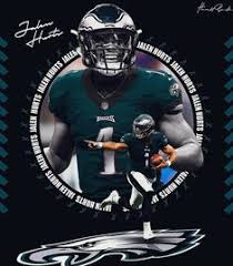 With jalen hurts lurking, eagles' carson wentz shows he's no jared goff, or even dak prescott | marcus hayes. 150 Team Jalen Hurts Ideas In 2021 Jalen Hurts It Hurts Teams