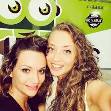 Instabreakers Sorridenti