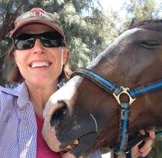 GloriousAllianc Smoothie loved to cuddle with K! He adored her! She was the  person who saved him & gave him a second start at a full life! It was a  glorious day