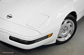 Image result for White 1991 Corvette