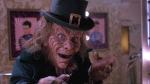 Leprechaun Movies Ranked