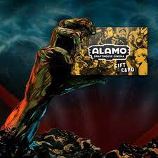 When you request a refund, the card you used to purchase your ticket will have the charges reverted alamo drafthouse prides itself on providing customers with good food, good beer, and good film. Facebook