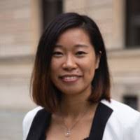 Cathleen Wong's Instagram, Twitter & Facebook