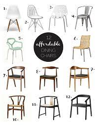 Great savings & free delivery / collection on many items. Affordable Chairs Affordable Dining Chairs The Twisted Horn Affordable Chair Modern Dining Chairs Modern Dining Room