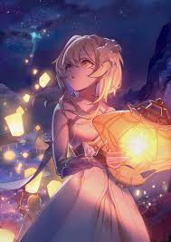 Aesthetic desktop wallpaper anime scenery wallpaper wallpaper pc fantasy art landscapes fantasy landscape landscape art fantasy concept this hd wallpaper is about video games, video game art, digital art, genshin impact, mask, original wallpaper dimensions is 7000x3698px, file size. Genshin Impact Wallpaper Wallpaper Sun