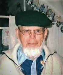 Obituary of Gilbert G. Winnie